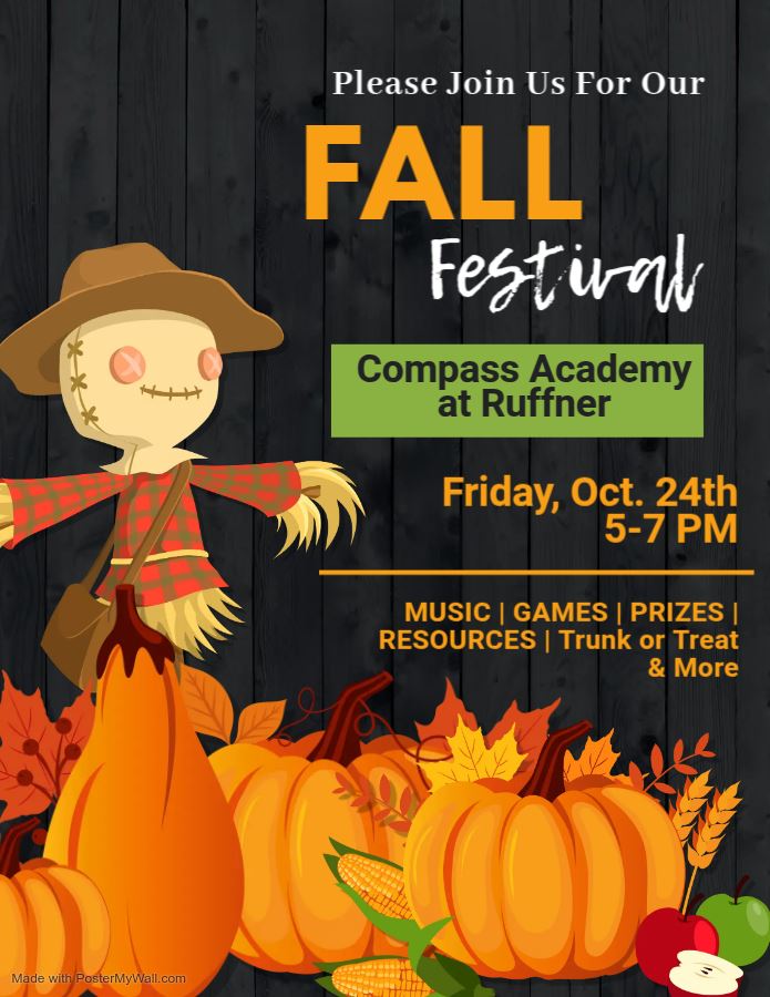  Fall Festival